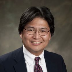 Takeshi Tsuda, MD ico