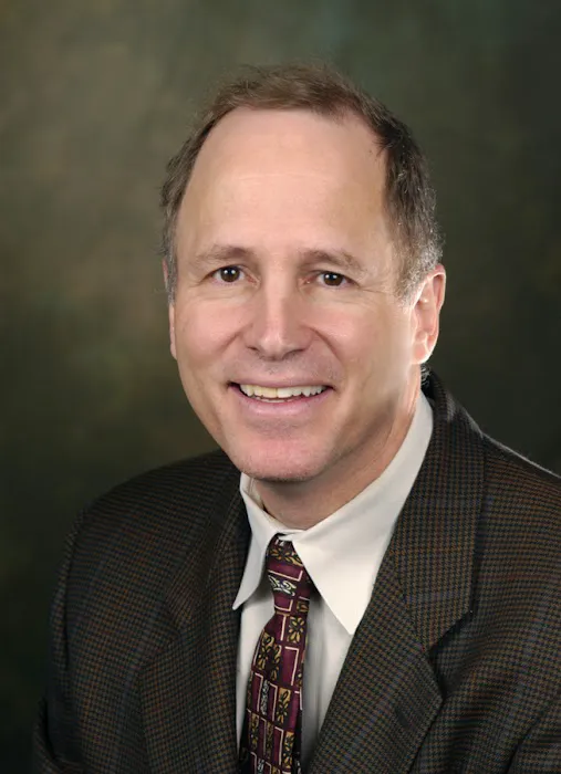 Bradley W. Robinson, MD 0