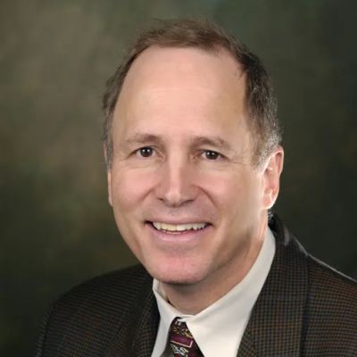 Bradley W. Robinson, MD
