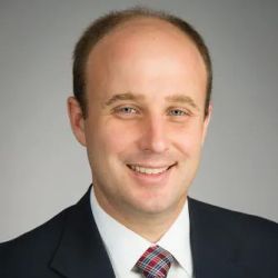 Mark J. Cartoski, MD ico