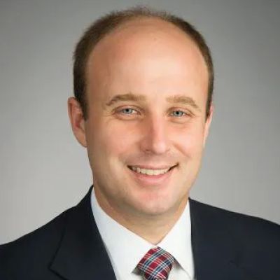 Mark J. Cartoski, MD