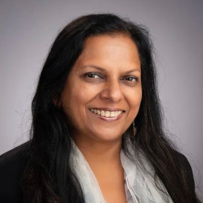 Devyani Chowdhury, MD