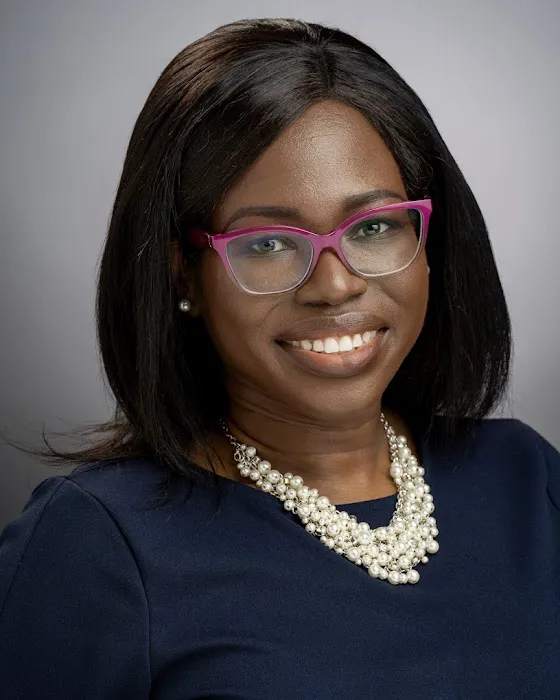 Renelle George, MD 2
