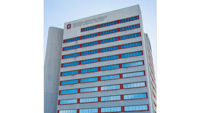 Ohio State Pulmonary Rehabilitation Martha Morehouse Outpatient Care 0