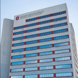 Ohio State Pulmonary Rehabilitation Martha Morehouse Outpatient Care ico