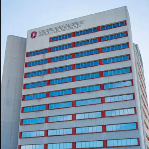 Ohio State Pulmonary Rehabilitation Martha Morehouse Outpatient Care