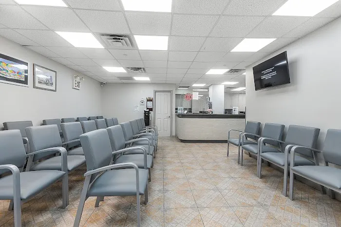 Advanced Medical Care, PLLC 0