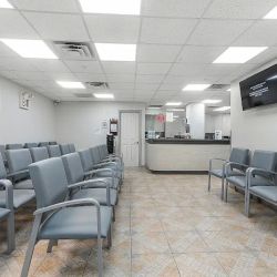 Advanced Medical Care, PLLC ico
