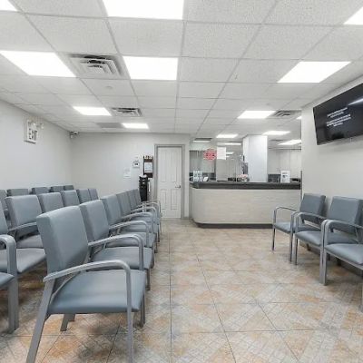 Advanced Medical Care, PLLC
