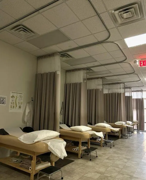 Advanced Medical Care, PLLC 5