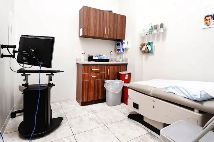 Advanced Medical Care, PLLC 7