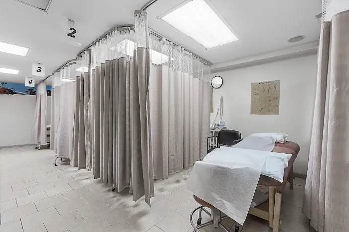 Advanced Medical Care, PLLC 4