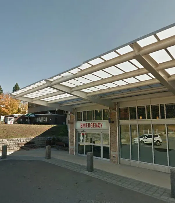 Holy Family Hospital Emergency Room (Methuen) 2