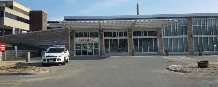 Holy Family Hospital Emergency Room (Methuen) 0