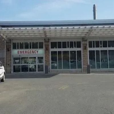 Holy Family Hospital Emergency Room (Methuen)