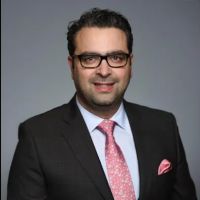 Hazem Al Muradi, MD