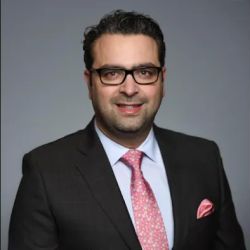 Hazem Al Muradi, MD ico