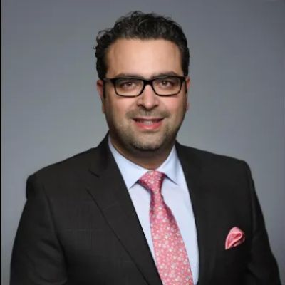 Hazem Al Muradi, MD