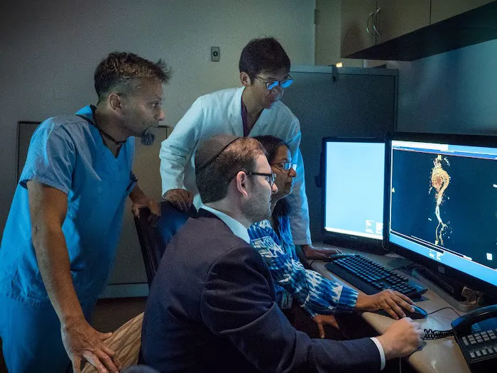 The Aortic Center at Columbia University 0
