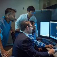 The Aortic Center at Columbia University