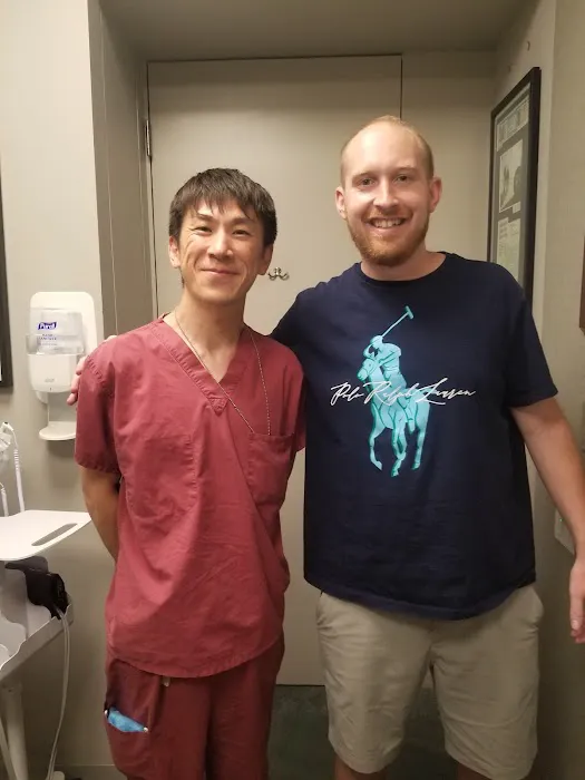 Yuji Kaku, MD 0
