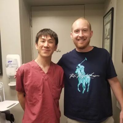 Yuji Kaku, MD