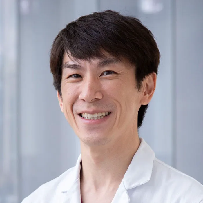 Yuji Kaku, MD 2
