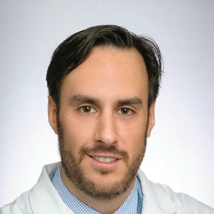 Gregg F. Rosner, MD 1