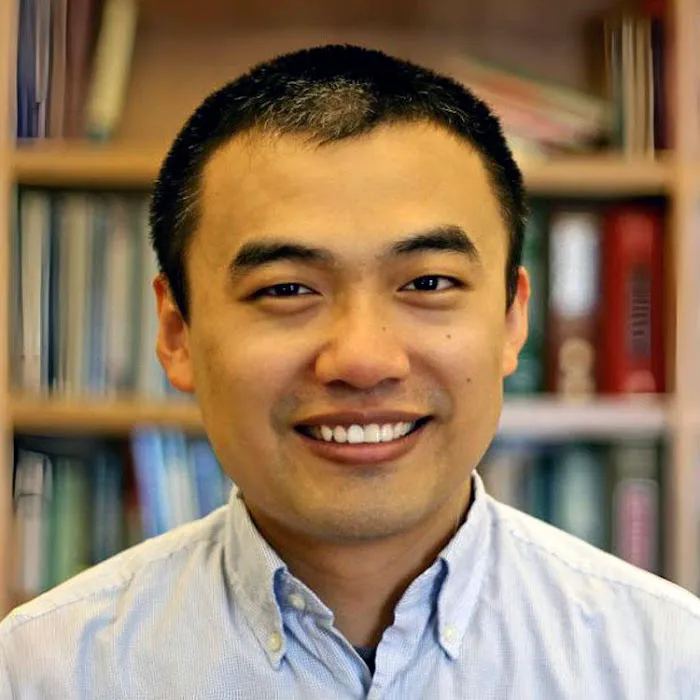 Siqin Ye, MD 1