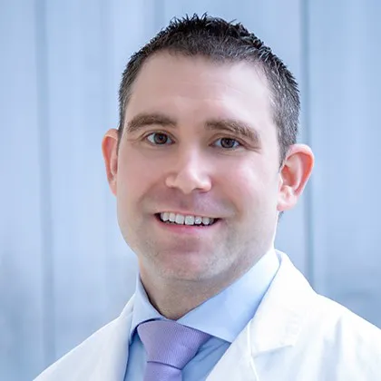 Justin Alan Fried, MD 1