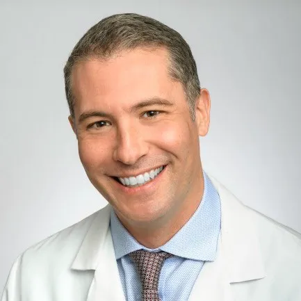 Barry Michael Fine, MD, PHD 1