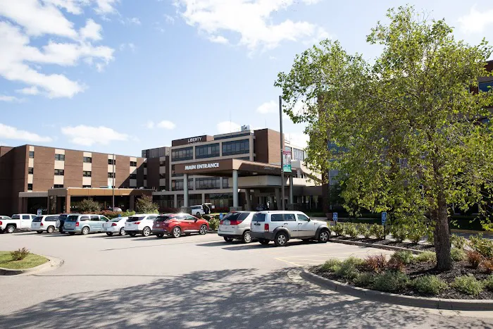 Liberty Hospital 2