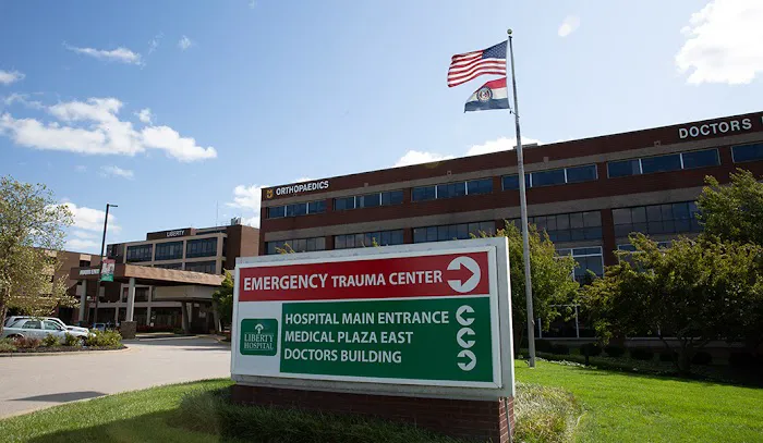 Liberty Hospital 4