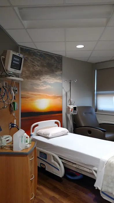 Liberty Hospital 7