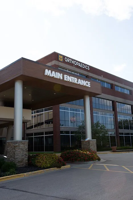Liberty Hospital 5