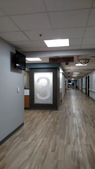Liberty Hospital 8