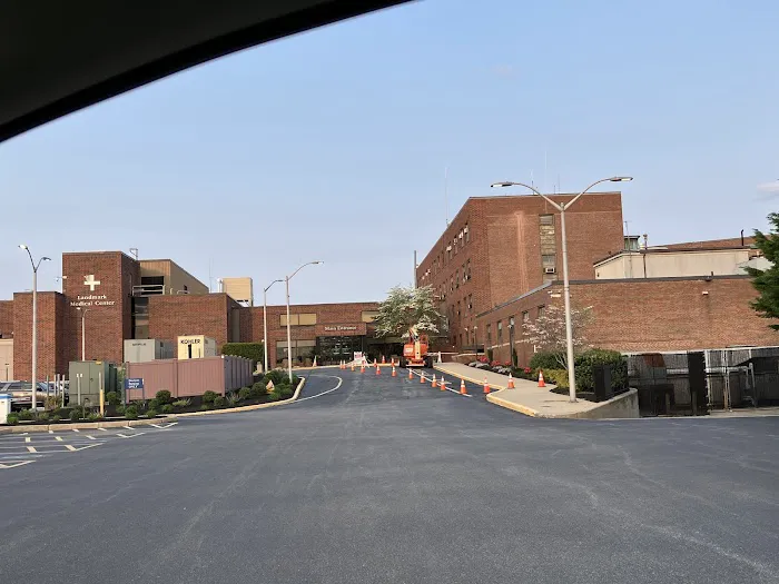 Landmark Medical Center 5