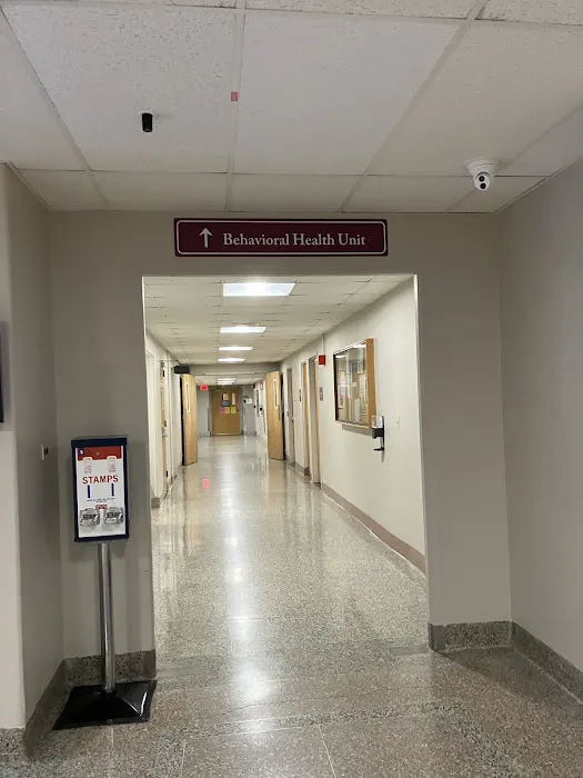Landmark Medical Center 1