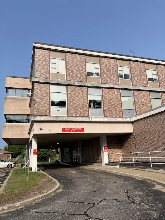 Landmark Medical Center 6