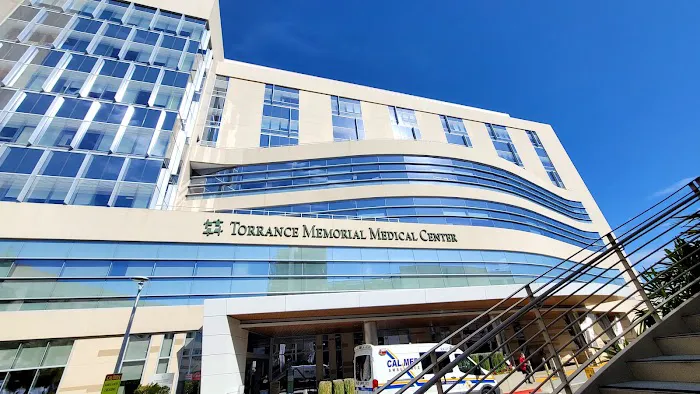 Torrance Memorial Medical Center 0