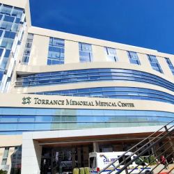 Torrance Memorial Medical Center ico