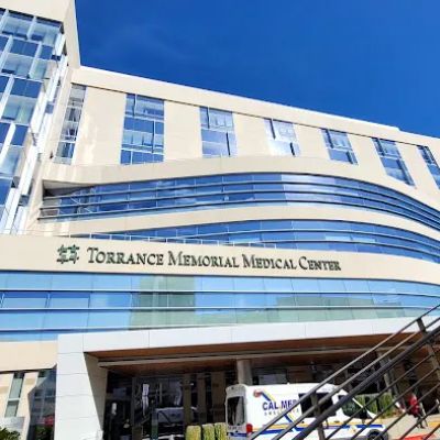 Torrance Memorial Medical Center
