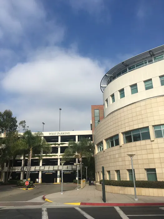 Torrance Memorial Medical Center 8