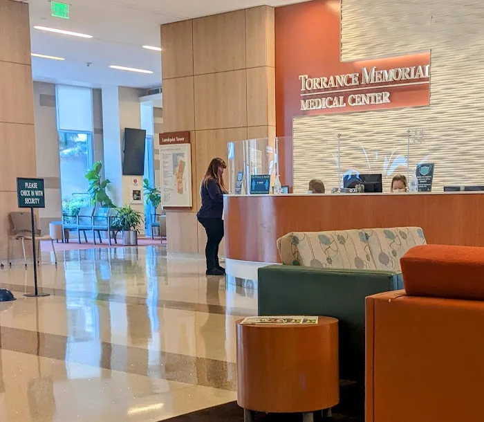 Torrance Memorial Medical Center 1