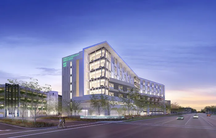 Torrance Memorial Medical Center 6