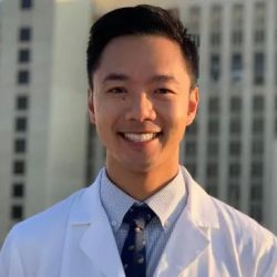 Wilson Kwan, MD ico