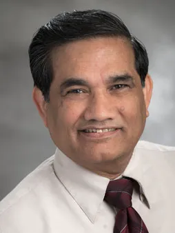 Dilip Parikh, MD 0