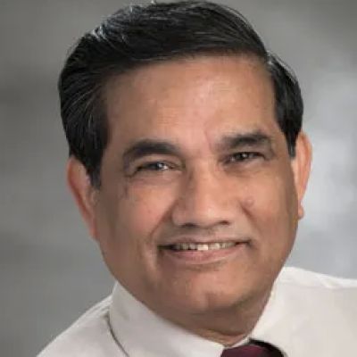 Dilip Parikh, MD