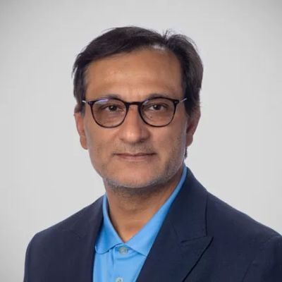 Abdul Ghani, MD