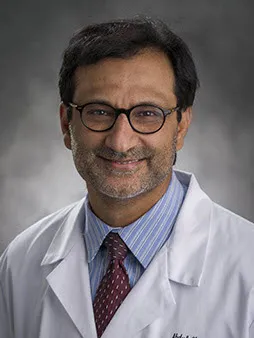 Abdul Ghani, MD 1
